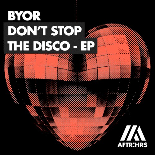 Don’t Stop the Disco