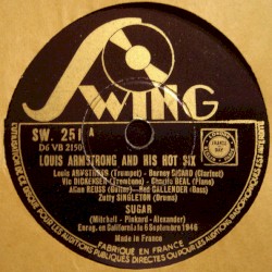 Sugar / Blues in the South