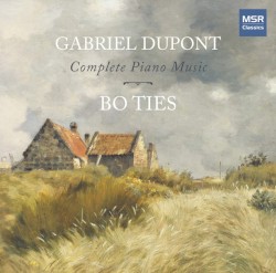 Complete Piano Music
