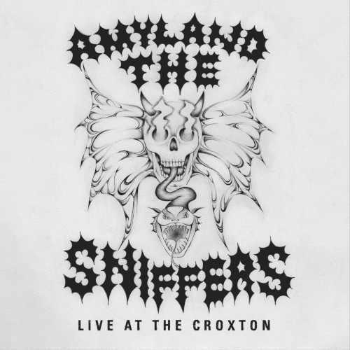 Live at the Croxton