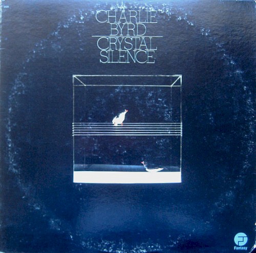 Crystal Silence