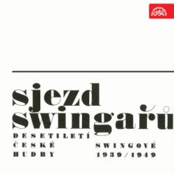 Sjezd swingařů