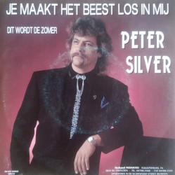 Je maakt het beest los in mij