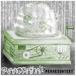 Perhesuhteet
