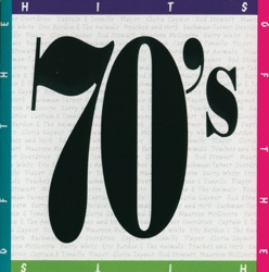 Big Country Classics: Hits of the 70’s, Volume 1