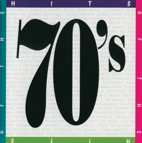 Big Country Classics: Hits of the 70’s, Volume 1