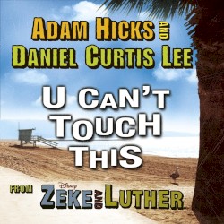 U Can’t Touch This