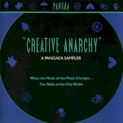 Creative Anarchy