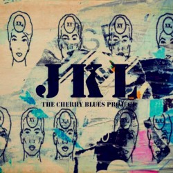 J - K - L