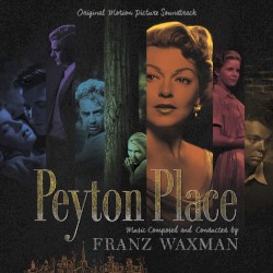 Peyton Place / Hemingway's Adventures of a Young Man