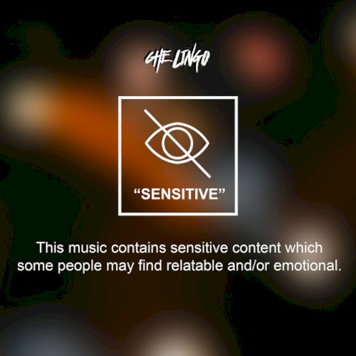 Sensitive