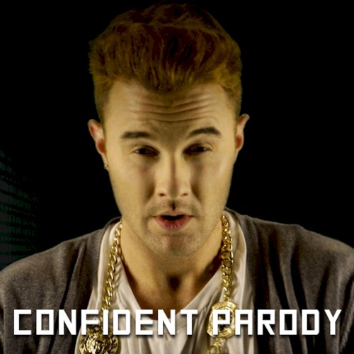 Confident Parody