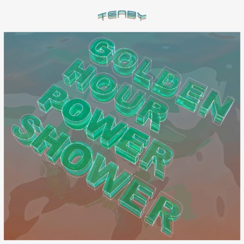 Golden Hour Power Shower