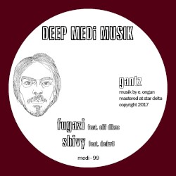 Dying on Acid EP