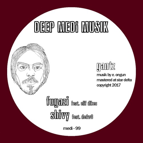 Dying on Acid EP