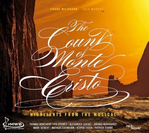 The Count of Monte Cristo