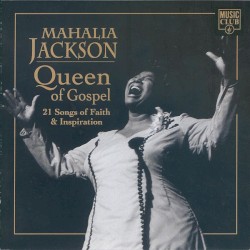 Queen of Gospel