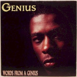 Words From a Genius