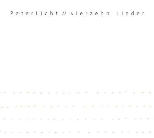 Vierzehn Lieder