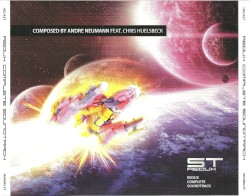 Redux Complete Soundtrack