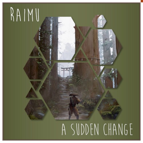 A Sudden Change