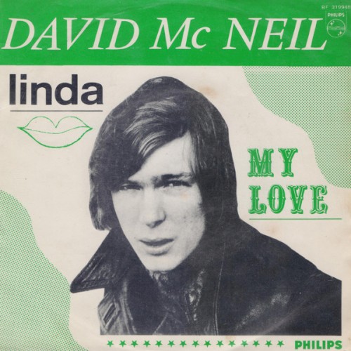 Linda / My Love