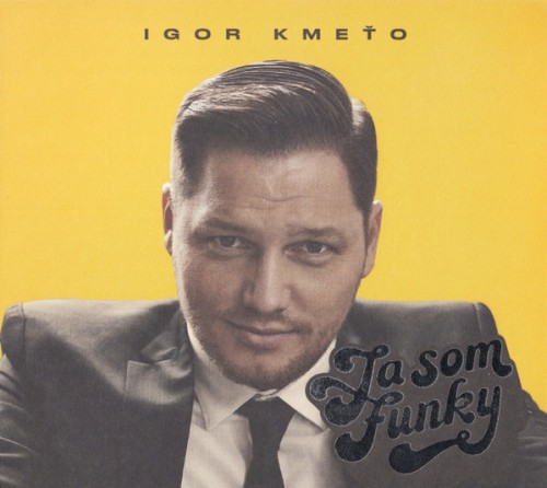 Ja Som Funky