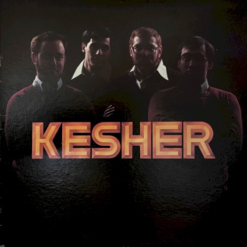 Kesher