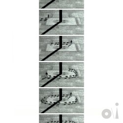 A Hard Lesson (Dark‐Side mix)