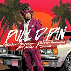 Pull D Pin