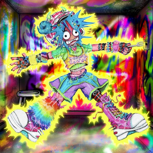 NAUSEA RAVE
