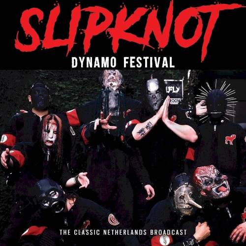 Dynamo Festival