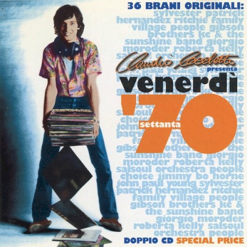 Venerdì ’70