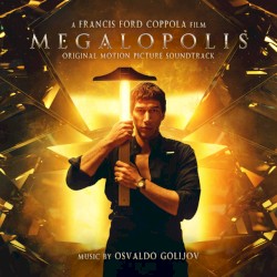 Megalopolis (Original Motion Picture Soundtrack)