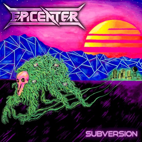 Subversion