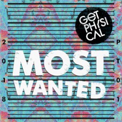 Most Wanted 2018