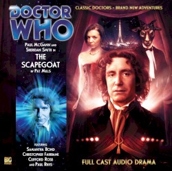 Doctor Who: The Scapegoat
