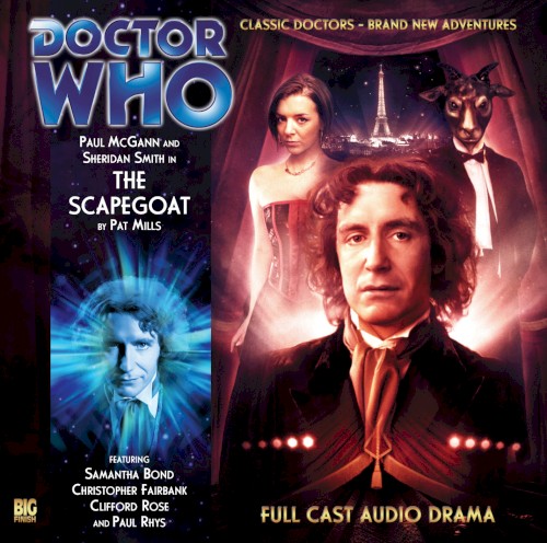 Doctor Who: The Scapegoat