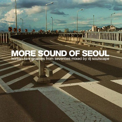 More Sound of Seoul