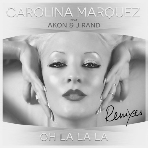 Oh La La La (Remixes)