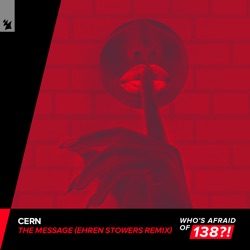 The Message (Ehren Stowers Remix)