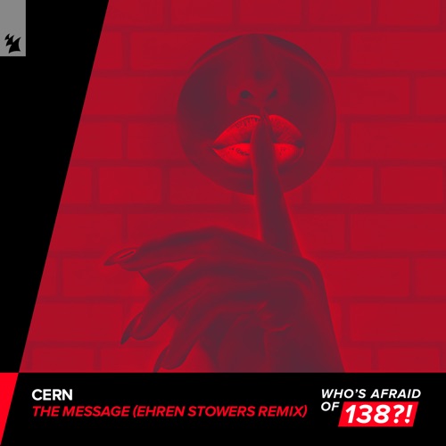 The Message (Ehren Stowers Remix)