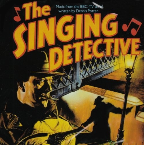 The Singing Detective: Music From the BBC TV Serial