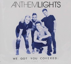 We Got You Covered, Vol. 1