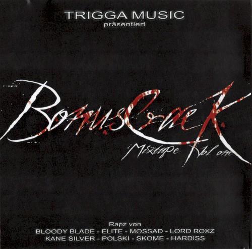 Bonuscrack Mixtape Vol. 1