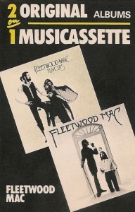 Fleetwood Mac / Rumours