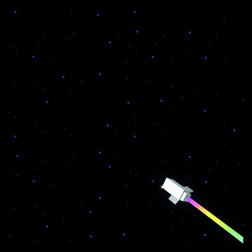 INTERSTELLAR ADVENTURE [DSK 01]