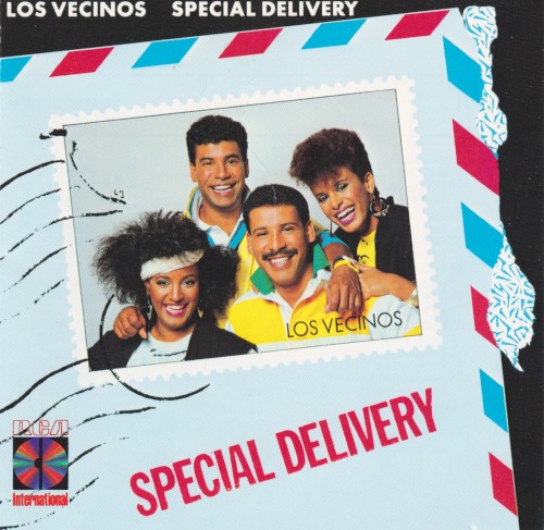 Special Delivery