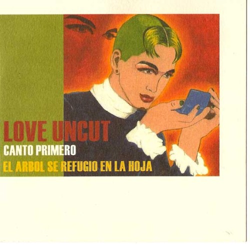Love Uncut