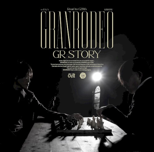 GR STORY